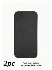 2pcs Yoga Mat Flat Support For Home Use,Thickened Shock Absorption,Knee And Elbow Protection,Stable Balance,Suitable For Both Men And Women,Suitable For Home Exercise And Pilates In The Gym,Yoga Mat Workout Equipment Gym Workout Equipment Pilates Yoga - Multicolor - View 18