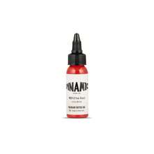 DYNAMIC COLOR CO Tattoo Ink - Red - View 2