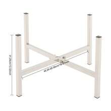 Support de table de cuisson - Voir 9
