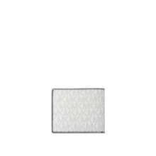 Dompet Wanita Bermotif Michael Kors 36T4LGFF1B Putih Terang - Putih Terang 36T4LGFF1B - View 4