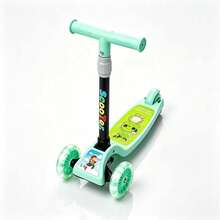 Kids Pedal Vehicles - Blue - View 4