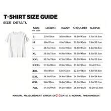 Men's "La Ira Me Consumes" Vintage Graphic T-Shirt Short Sleeve Cotton Frog Print Men's Clothing - 黑色 - 查看 6