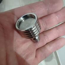 1/4" Quick Connect High Pressure Washer Spray Gun, Quick Connect Mist Nozzle For Car Washing And Garden Watering - Silver - View 8