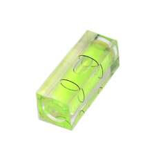 Square Level, Woodworking Level, Micro Bubble Level, Clear Measuring Tool, DIY Home Use, Mini Acrylic Level Ruler - Square - View 13