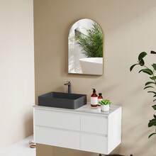 Bathroom Mirrors - 彩色 - 查看 11