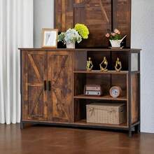 Buffets & Sideboards - Brown - View 3