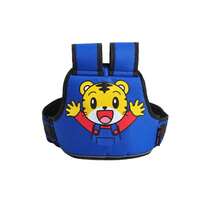Motorcycle Chest & Back Protection - A - View 1