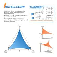 Shade Sails - Beige - View 8