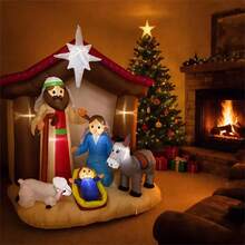 Outdoor Holiday Decorations - 1PC - View 7