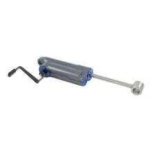 Manual Single Ram Power Tilt Trim Assembly, Complete Motor Mount Hardware Kit For Marine Outboard Engines. This Single Cylinder Tilt Trim Unit Enables Users To Manually Adjust The Angle Of Outboard Motors While Navigating - Default - View 6