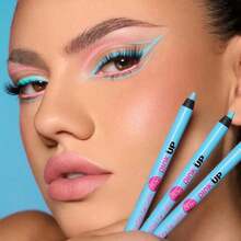 PINK UP COSMETICS 6-Piece Intense Pink Up Eyeliner Kit - Multicolor - View 6