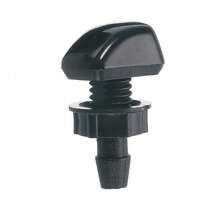 3Set (2pcs/Set) Car Windscreen Wiper Spray Washer Sprayer Nozzle Jet Sprinkler Universal - Car Wiper Washer Nozzle Clip - View 5