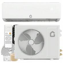 Air Conditioners - White - View 6
