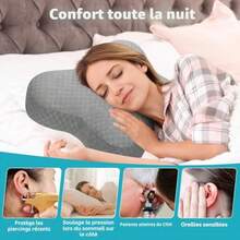 Pillow Inserts - Grey - View 2