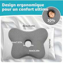 Pillow Inserts - Grey - View 4
