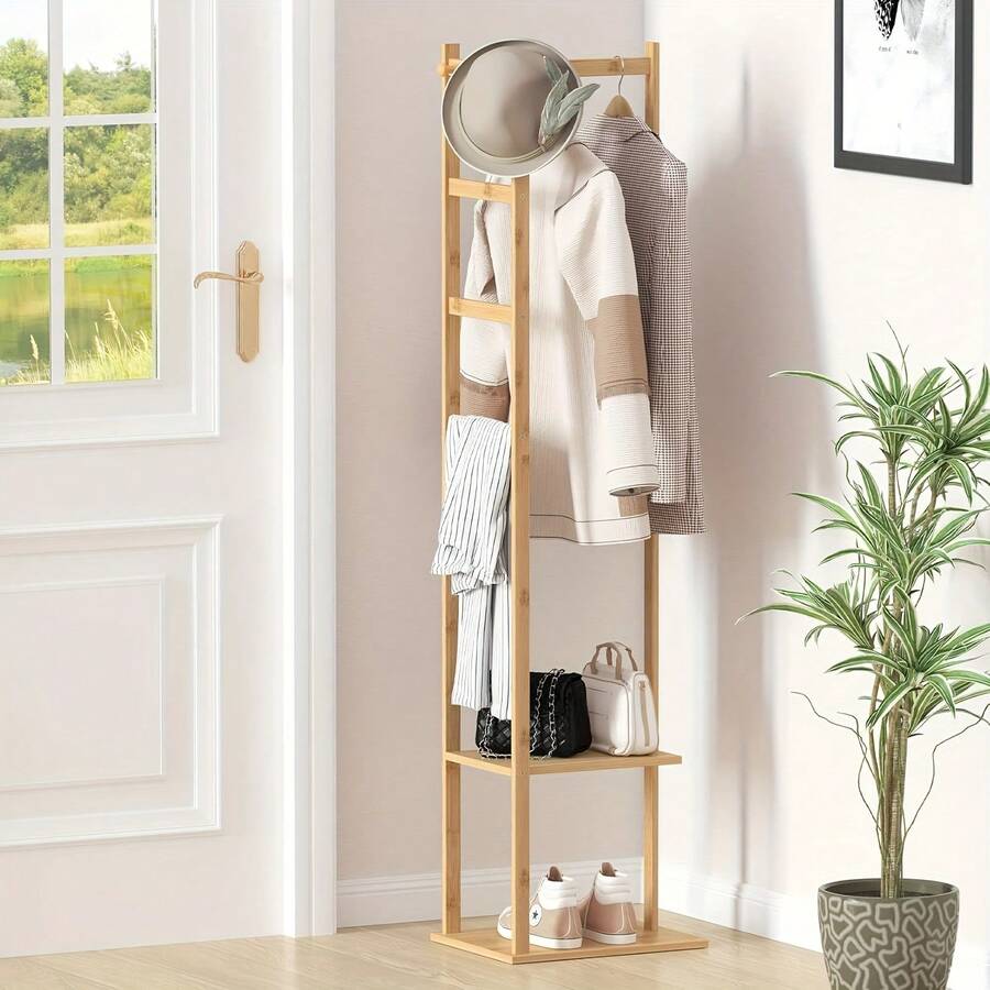 Coat Stands - Coat Rack - View 1