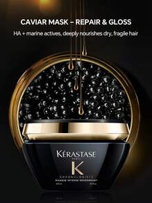 Kérastase Chronologiste 強效修復髮膜 200ml/6.8 FL.OZ. - #200毫升 - 查看 2