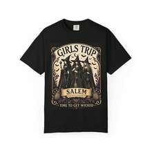 Women T-Shirts - 黑色 - 查看 1