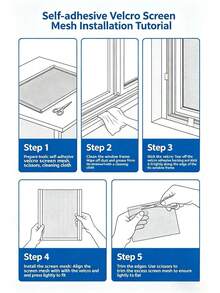 Grey Edge Grey Mesh Left-Opening Zipper Screen Window, Custom High-Transparency Mesh Window Mosquito Net, Simple Self-Install Opening And Closing Screen Window, Transparent View Bedroom Balcony Insect-Proof Mesh Screen, Customizable - Grey Mesh With Grey Trim, Left-side Zipper - View 7