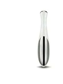 AXH Electric Eye Massager Vibrating Eye Massage Beauty Eye Care Pen - White - View 11