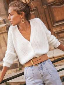 Cream-colored
