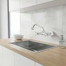 Faucets & Accessories - As Pictured - View 8