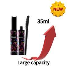 1Pc/35ml & 1Pc/13ml Hair Styling Gel, Flyaway Tamer, Hair Grooming, Hair - Multicolor - View 8