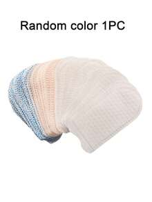 1/20/40pcs Pet Ear Cleaning Cotton Pads, Suitable For Dogs And Cats, Soft And Easy To Use, Can Remove Food Residue, Non-Irritating To Skin, Suitable For Daily Ear And Teeth Care For Dogs And Cats, Thanksgiving Pet Grooming Supplies - Multicolor - View 12
