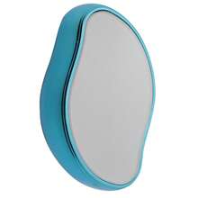 Crystal Hair Remover, Reusable Exfoliating Hair Removal Device, Manual Hair Removal Tool For Arms, Legs And Back, Compact And Portable Beauty Tool, Suitable For Women And Men, Home, Travel, Daily Personal Care, Holiday Gift - Multicolor - View 12
