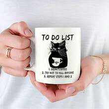 Mugs - 1 X 11oz Double-sided Print - View 5
