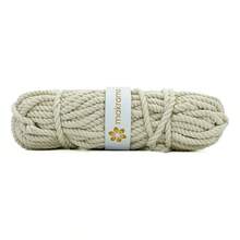 Jewelry Making Thread & Cord - Beige - View 2
