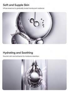 Dior Capture Totale Day Cream 5ml Sample - Firming, Anti-Wrinkle, Moisturizing Face Cream - Portable Commuter Skincare - 5ml/1 Pc - View 6