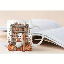 Mugs - พิมพ์สองด้าน ขนาด 11 ออนซ์ 1 ชิ้น - ดู 3
