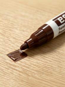 Multifunctional Home Wood Color Touch-Up Pen - A - View 9