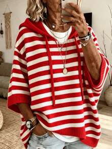 Red Stripes
