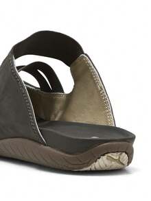 Puma Sandal Selop Wanita Speedcat Mule Wns - Cokelat Biji Kopi - Warna Kopi 40961804 - Coklat - View 7
