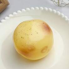 2 Buah Mainan Remas Kentang Lembut dan Lembap Realistis, Mainan Penghilang Stres dengan Bentuk Kreatif, Cocok untuk Souvenir Pesta, Pelajar, dan Pekerja Kantoran - MultiWarna - View 5