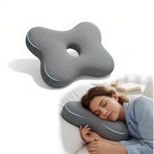 Pillow Inserts - Grey - View 1