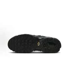 Nike Air Max Women Casual Athletic Shoes - 黑色 - 查看 8