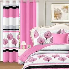 Comforter Sets - Pink - View 2