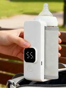 Bottle Warmers - US A Type Plug(110-127V) - View 5