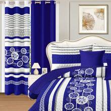 Comforter Sets - Blue - View 2