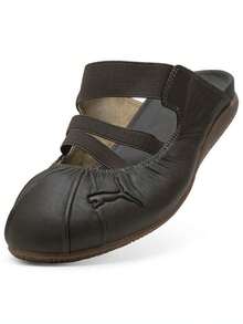 Puma Sandal Selop Wanita Speedcat Mule Wns - Cokelat Biji Kopi - Warna Kopi 40961804 - Coklat - View 5