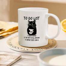 Mugs - 1 X 11oz Double-sided Print - View 8