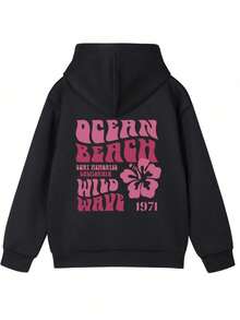 Women Sweatshirts & Hoodies - Black - View 3