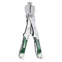 1PC New Multi-Function Wire Stripper Cable Cutter Crimping Pliers Convertible Head Shape Cutting Winding Etc. Electrician Professional Repair Tool Wire Circuit Repair Pliers Suitable For Home Factory Office Auto Repair Etc. - Multifunctional Wire Stripper - View 11