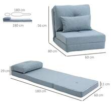 Futons - มัลติคัลเลอร์ - ดู 5