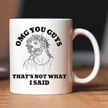 Mugs - 1 impresión a doble cara de 11 oz - Ver 4