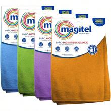 2Pack Large Microfiber Cloth 50 X 70 - one-size - View 2