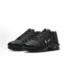 Nike Air Max Women Casual Athletic Shoes - 黑色 - 查看 3